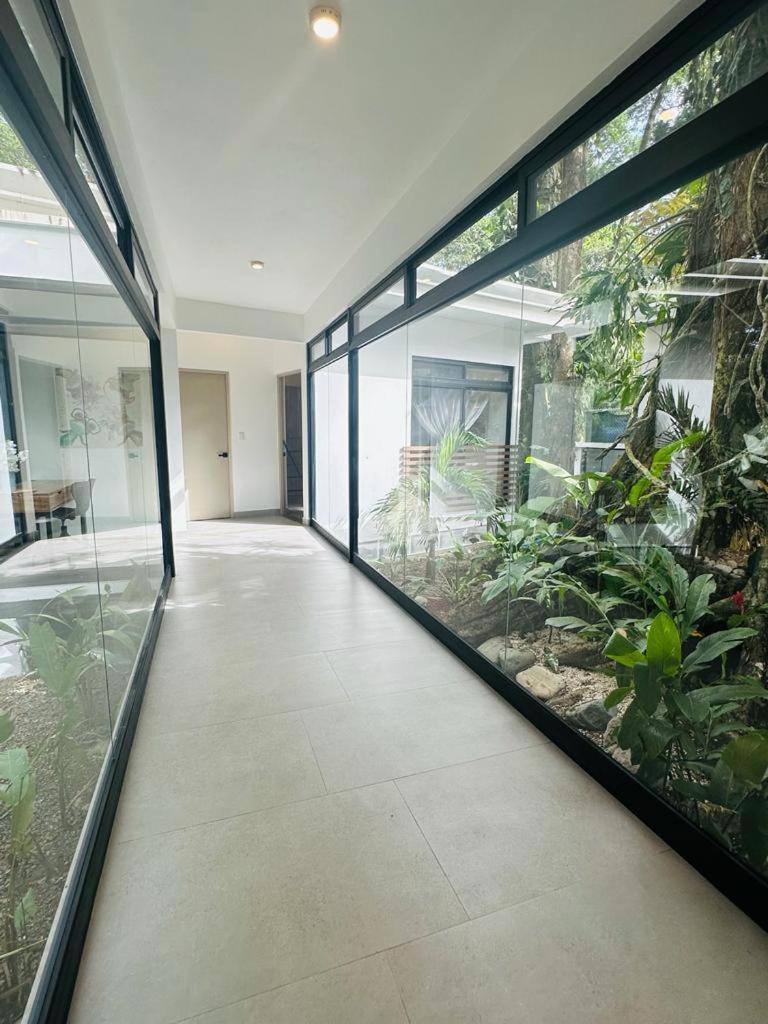 卡维塔Casa Coral Azul别墅 外观 照片