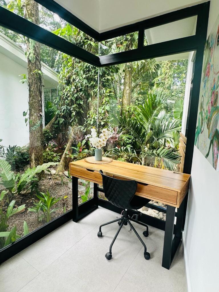卡维塔Casa Coral Azul别墅 外观 照片